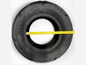 Electric <b>Scooter</b> Replacement <b>Parts</b> 13Inch Road Tire 13*5.0-6.5 Rubber Tyre Street Tire for Geofought G14 X13 M5 <b>Scooter</b> - Product Image 6