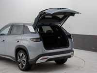 Hybride essence-électrique BYD Song L DMi 5.0