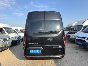 <span class=keywords><strong>Vente</strong></span> aux enchères <span class=keywords><strong>de</strong></span> voitures d'occasion 2024 3500XD 4x4 Acura Van Diesel Turbo Automatique Pneus R16 Tissu Volant à gauche - Product Image 6