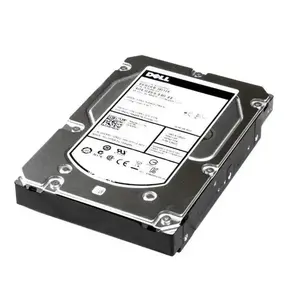 Solid State Externe Harde Schijf Hoge Prestaties Dell 7.2K Rpm Sas 2.5 Inch Hdd 1Tb