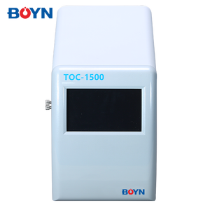 معمل محلل الكربون العضوي الكلي في الوقت الحقيقي ، معمل اختبار إجمالي الكربون العضوي - Product Image 1