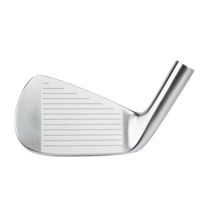 OEM Tête de fer unisexe pour clubs de golf Nouveau design Fers de golf forgés CNC pour hommes Main droite 3-11 Sw - Product Image 6