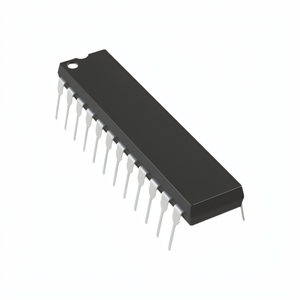 SN74ALS646A-1NT ชิปไอซี TXRX แบบไม่กลับขั้ว 5.5V 24DIP 24 ขา (0.300 นิ้ว, 7.62 มม.) ชิ้นส่วนอิเล็กทรอนิกส์สำหรับวงจรลอจิก - Product Image 1