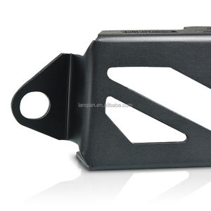 Protecteur de liquide de frein pour Honda <span class=keywords><strong>CRF</strong></span> 1000L <span class=keywords><strong>1000</strong></span> L CRF1000L Africa Twin 2016 <span class=keywords><strong>2017</strong></span> - Product Image 6