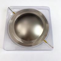 Bobine vocale de remplacement pour tweeter audio à diaphragme en titane de 72,2 mm, 8 ohms - Ventes flash