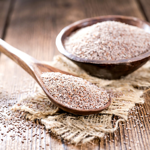 Semillas de Lino Enteras Crudas Orgánicas, Ingrediente Natural Saludable para Cocinar y Hornear, Cáscara de Psyllium, Isabgol, Bhusi, <span class=keywords><strong>Isab</strong></span> Gol Comestible - Product Image 1