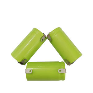 Аккумулятор Ni-MH AA2/3 1.2В с полной емкостью для электробритвы, 600 мАч, 5 штук <span class=keywords><strong>AA</strong></span> - Product Image 6