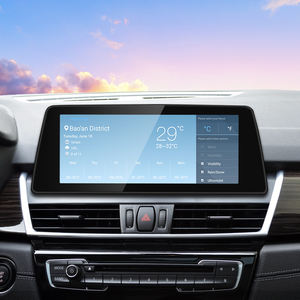 Stwei 2024 Nouveau Id6 Id7 Id8 Android 13 Qualcomm680 Snapdragon6225 8 Go 256 Go 10,25 pouces pour BMW Série 2 F45 F46 Voiture CarPlay Auto - Product Image 5