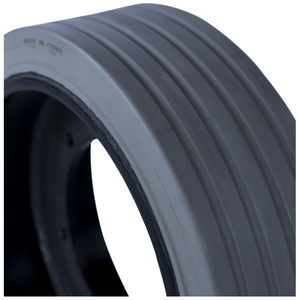 ยางตัน Jiangsu Topower ขนาด 15*5 สำหรับรถยก รับน้ำหนักได้สูง ทนทานต่อการสึกหรอ ป้องกันการระเบิด - Product Image 6