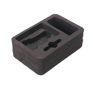 Nhà Máy Bán buôn tùy chỉnh mật độ cao chống sốc <span class=keywords><strong>EVA</strong></span> Tấm Xốp đóng gói bọt chèn cho hộp công cụ - Product Image 1