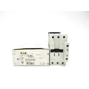 Nuevo Original en Stock XTCE065D00B6 <span class=keywords><strong>DILM65</strong></span> 24V NSMP - Product Image 1