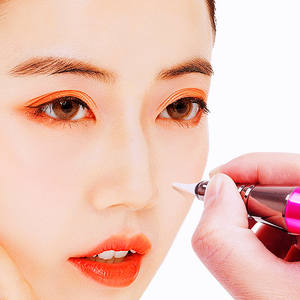 <span class=keywords><strong>Ombrage</strong></span> de sourcils professionnel stérilisé, Machine de <span class=keywords><strong>tatouage</strong></span> jetable normale, <span class=keywords><strong>aiguille</strong></span> de maquillage Permanent régulier, nano - Product Image 5