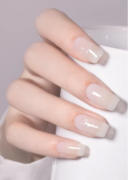 Tonalità speciale per lo sbiancamento