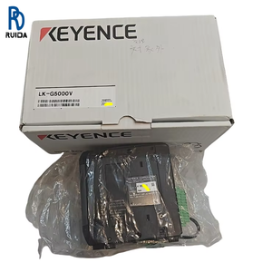 LK-G5000V KEYENCE เซ็นเซอร์วัดระยะด้วยเลเซอร์ CMOS ความเร็วสูงพิเศษ/ความแม่นยำสูง ของใหม่ - Product Image 1