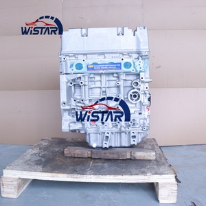 Motore K24Z1 a 4 Cilindri 2.4L a Benzina di Alta Qualità dal Produttore Originale per Honda CR-V <span class=keywords><strong>RE</strong></span> - Product Image 1