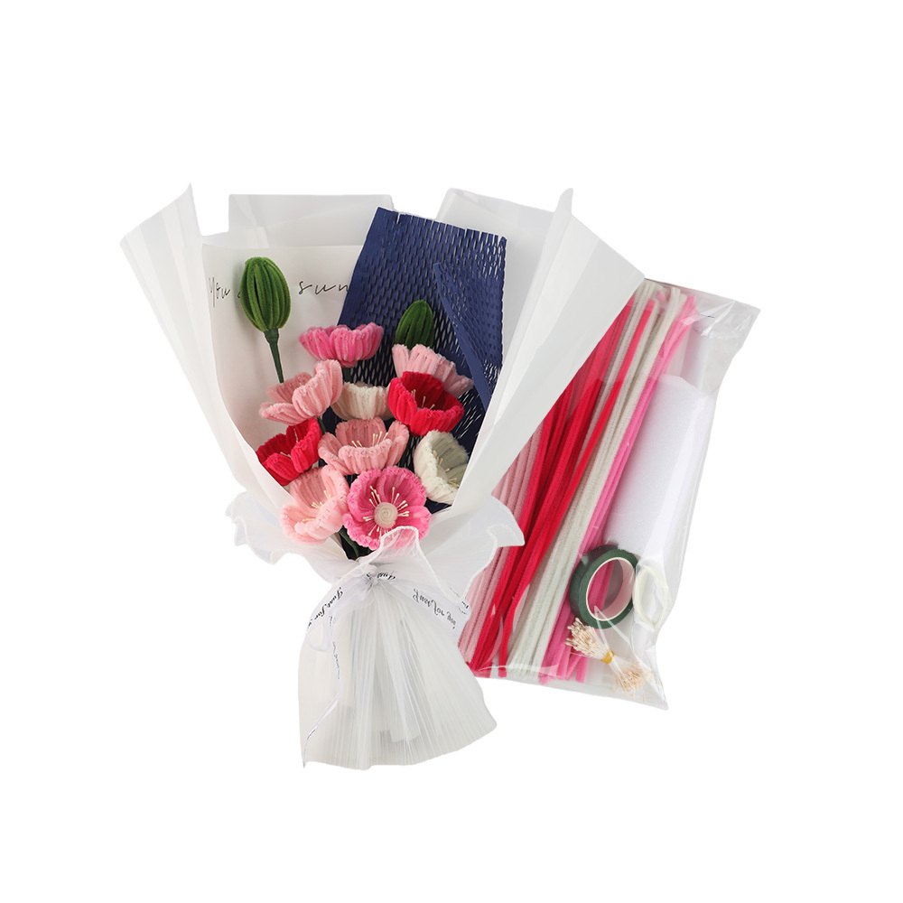 pink set