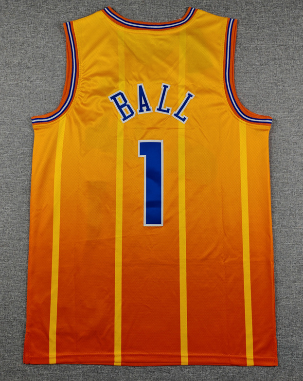 Arancione blu