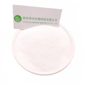 Huawave Supply Food Grade Nicotinic Acid Powder Vitamin B3 Nicotinic Acid CAS 59-67-6