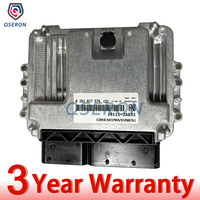 Unidad de Control del Motor 39111-2A835 391112A835 0281017576 ECU ECM Módulo de Control Electrónico para Hyundai
