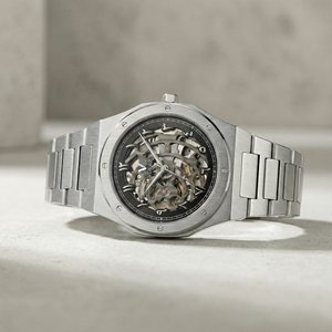 Mechanical <strong>Watch</strong> Men Luxury Mechanical <strong>Watch</strong> Mechanical <strong>Watches</strong> Automatic Automatic Waterproof Tourbillon Skeleton Orologio - Product Image 2