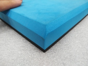 Chất lượng cao CNC bọt chèn tùy chỉnh EVA bọt Inlay cho bao bì - Product Image 6