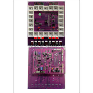 Plateau de jeu <span class=keywords><strong>Pikachu</strong></span> Mario - Product Image 2