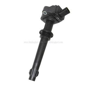 Bobina de encendido del sistema de encendido 0221 604, <span class=keywords><strong>0</strong></span> 221 604 022, 8W93-12A366-DA para <span class=keywords><strong>JAGUAR</strong></span> XF XJ <span class=keywords><strong>XK</strong></span> LAND ROVER DISCOVERY RANGE ROVER - Product Image 4