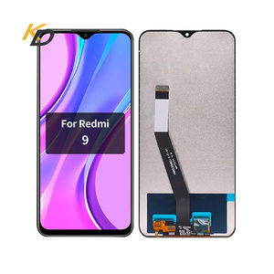 Écran tactile LCD original pour <span class=keywords><strong>Xiaomi</strong></span> Mi 9 Se, assemblage de numériseur avec cadre pour <span class=keywords><strong>Xiaomi</strong></span> Mi <span class=keywords><strong>9Se</strong></span> - Product Image 1