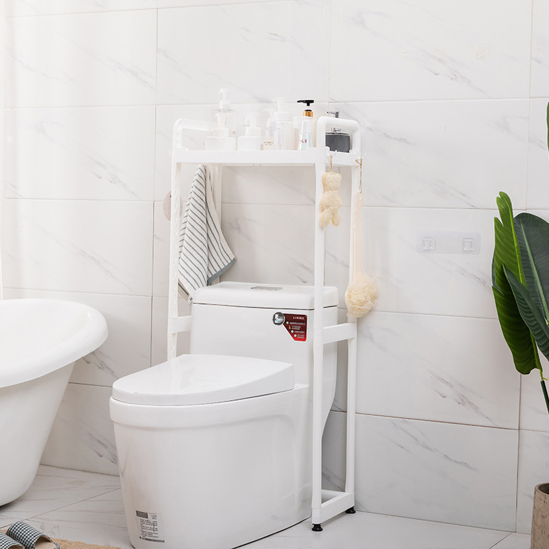 Unique couche (blanc)