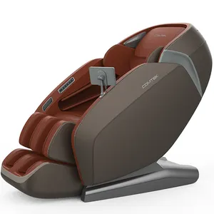 批发零重力按摩椅3D豪华按摩椅最佳按摩椅