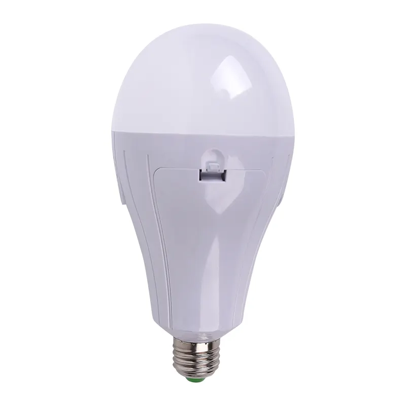 High Quality Factory Price E27/B22 12W 15W 18W 22W Independent Drive Double Battery LED Emergency Bulb