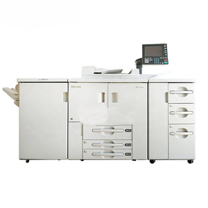 Máquina de Impresión Flexográfica de Alta Velocidad Reacondicionada, Copiadora Multifuncional para Impresora 907 1107 1357 MP907/1107/1357 - Product Image 1