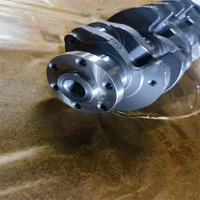 Cigüeñal para Motor Chevrolet Chevy C2 1.6