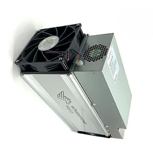 Microbt m60s ++ 218t Bitcoin asic làm mát không khí máy tính xử lý dữ liệu máy - Product Image 5