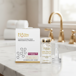 Ácido L-ascórbico de Alta Calidad Happy+ Vitamina C <span class=keywords><strong>en</strong></span> <span class=keywords><strong>Polvo</strong></span> Fino <span class=keywords><strong>para</strong></span> Mejorar <span class=keywords><strong>la</strong></span> Nutrición Productos <span class=keywords><strong>para</strong></span> <span class=keywords><strong>la</strong></span> Salud - Product Image 1