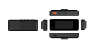Caméra corporelle 4G HD CMOS étanche IP66 avec retour en temps réel, appel bidirectionnel et conception anti-explosion pour <span class=keywords><strong>la</strong></span> sécurité communautaire - Product Image 6