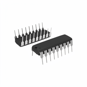 18 DIP Embedded BOM IC In Stock Electronic Chips Component PIC16HV540-04_P - Product Image 1