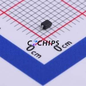 Transistor ESD y protección contra sobretensiones (TVS/ESD) SOD-323, original y nuevo, de la serie de TV - Product Image 1