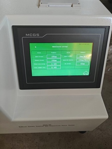 Medizinisches Nahtmaterial-Spannungs- und Verbindungskraft-Testgerät Nahtlinien-Zugfestigkeitsprüfmaschine - Product Image 4