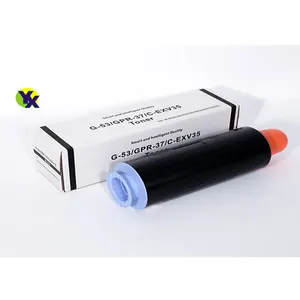 YX stampante all'ingrosso Ir 8085 8095 8105 8285 8205 8295 cartuccia di Toner compatibile per Canon Npg53 Gpr37 C Exv35