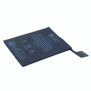 Cảm ứng 6 Máy nghe nhạc Pin Lithium mạnh mẽ 3.83V 1043mAh pin thay thế a1641 BATERIA cho <span class=keywords><strong>iPod</strong></span> touch6 người chơi - Product Image 5
