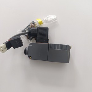 โซลินอยด์วาล์วคุโรดะ รุ่น AS2406 NB 100 TS AC100V อะไหล่ระบบนิวเมติก ผลิตในญี่ปุ่น - Product Image 2