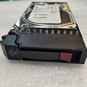 ฮาร์ดไดรฟ์ AJ740A 480942-001 สำหรับจัดเก็บข้อมูล MSA2000 ความจุ 1TB 7200 รอบต่อนาที ขนาด 3.5 นิ้ว ดิสก์ HDD AJ740A 480942-001 สำหรับจัดเก็บข้อมูล MSA2000 ความจุ 1TB - Product Image 4