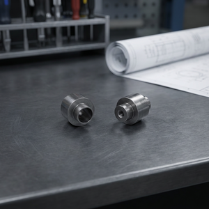 โคโย ไฮพรีซิชั่น พี4-010 Ra0.5 อุปกรณ์ออปติคอลทังสเตนบริสุทธิ์สำหรับวัดความหยาบผิว ใช้งานร่วมกับแหล่งกำเนิดแสงจากญี่ปุ่นโดยเฉพาะ - Product Image 3