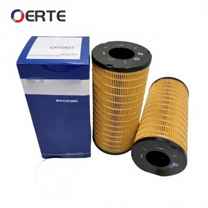 Neuer OERTE-Motorkraftstofffilter 10000-59653 CH10931 996-454 für 2306C E14TAG2 500KVA - Product Image 1