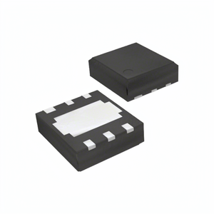 6 WFDFN Exposed Pad Power Management (PMIC) XC6210A342DR-G In Stock Components Electronic - Product Image 1