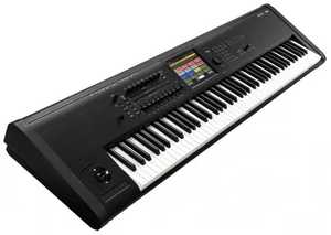 Piano Arreglista ORIGINAL NUEVO <span class=keywords><strong>KORG</strong></span> <span class=keywords><strong>Kronos</strong></span> 3 de 76 Teclas de Yiwu, China - Teclado <span class=keywords><strong>KORG</strong></span> Kronos3 de 61 Teclas - Product Image 3