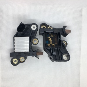 Regulador para Bosch 0272220826 0272220856, Reguladores de 12V para <span class=keywords><strong>SEAT</strong></span> <span class=keywords><strong>LEON</strong></span> 5F1 1.4 TSI, <span class=keywords><strong>Alternador</strong></span> 04C903803 04C903803A - Product Image 2