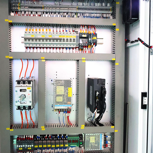 Hunsone Báo Chí phanh CNC uốn máy 170t 3200 tấm kim loại gấp plegadora de kim loại - Product Image 6