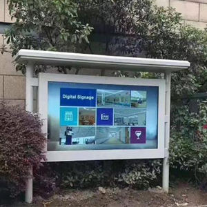 Evice, utilizado por una escuela del barrio para enviar información de los documentos y las pólizas - Product Image 3